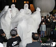 '서울은 축제중' 거리예술축제
