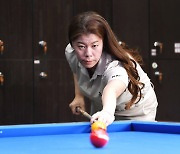 [당객열전] 한국 여자 포켓볼 1세대 이마리