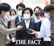 '10억 수수 의혹' 이정근 전 민주당 사무부총장 구속