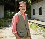 김민식 수필집 '나무의 시간' 녹색문학상
