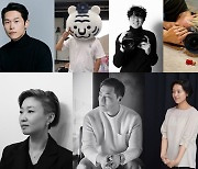 2022 충무로영화제-감독주간, 단편 심사위원 공개..강길우부터 김보통 작가까지