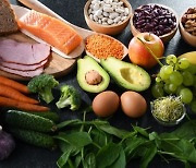 콜레스테롤 관리하는 5가지 건강 식단