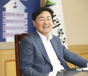 김관영 전북도지사 재산 29억1800만원..공직자 재산공개