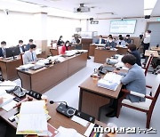 하남시의회 도시건설위 '3생 행감' 시선집중
