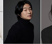 이병헌 감독X류승룡, 넷플릭스 '닭강정'으로 다시 만났다!