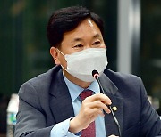 김승수 의원 "체육계 제식구 감싸기 심각"