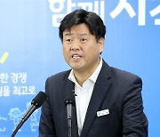 [단독]복심 김용, 음주 옹호 박진영..'친명' 줄줄이 민주연 입성