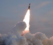 영국 "북한 탄도미사일 발사 우려..미국과 대화해야"