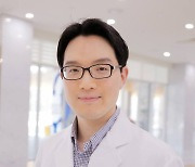 국제성모병원 김영욱 교수, 중심경추협착증 새 진단법 개발