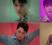K4, 데뷔곡 '폭풍 같은 사랑' MV 오늘(30일) 오픈