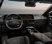 기아 'EV6 GT', 가격 7200만원.. 1회 완충시 최대 342km 주행
