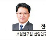 [헤럴드광장] 자동차보험 계약자 소외에 대한 소고