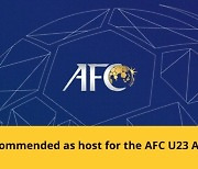 카타르, 2024 AFC U-23 아시안컵 개최지 선정..2023 아시안컵 영향은?