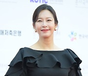 정애연, 우아한 미소[포토엔HD]