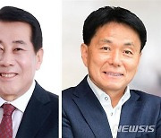 [재산공개] 나동연 양산시장 68억5042만 원 '도내 최고'