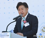 [재산공개]오영훈 제주지사 6억원..양용만 도의원 174억원 '최고'
