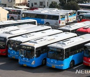 "1100억원 혈세 투입한 제주 버스 준공영제 만족도 낮다" 지적