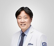 전윤홍 인천성모병원 교수 "소아기 알레르기 검사 꼭 필요"