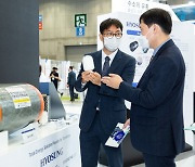 Hyosung Succeeds in Developing the Liner Material of Hydrogen Vehicle Fuel Tanks Using Nylon