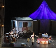 제19회 대구국제오페라축제, 모차르트의 위대한 오페라 '돈 조반니' 선보여