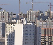 '거래절벽' 이어 수도권 미분양 급증..작년 말 3.3배