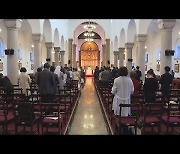 대한성공회, '한국 관구' 설립 30주년.."생명을 살리는 교회 역할" 다짐