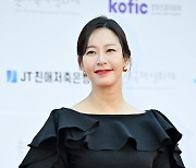 정애연,'단아한 미소' [사진]