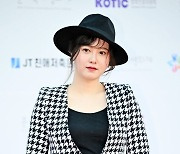 구혜선,'시선 사로잡는 패션' [사진]