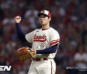 '투타 겸업 슈퍼스타' 15승+34홈런, "MVP 레이스가 훨씬 더 흥미로워졌다"