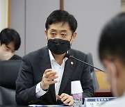 김주현 "글로벌 스탠다드와 다른 배당절차·관행 개선할 것"