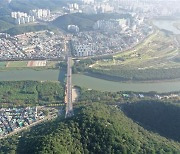 울산 남·중·북구, 30분 생활권 시대 '활짝'