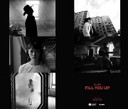'R&B 신예' 클래디(ClaD), 가을 신곡 '널 가득 채워(FILL YOU UP)' 티저 영상 공개