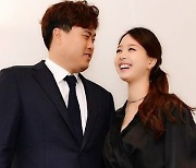 류현진♥배지현 부부, 둘째 출산 "산모와 아이 모두 건강" [공식]