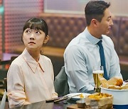 박경혜, '월수금화목토' 첫 등장..밉지 않은 매력