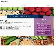 [게시판] 식약처 '맞춤형 영양지수' 프로그램 온라인 제공