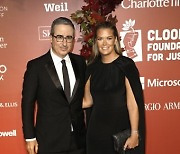 USA ALBIE AWARDS CLOONEY FOUNDATION FOR JUSTICE