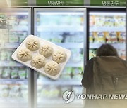 해동 유통 가능한 냉동식품 확대..우유 배달망으로 축산물 배송