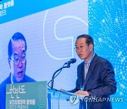 권영세 "북한 주민 보호 위해 도움의 문 활짝 열어놓을 것"