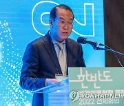 권영세 "북한 주민 보호 위해 도움의 문 활짝 열어놓을 것"