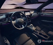 르노코리아자동차, 'XM3 E-TECH 하이브리드' 사전 계약 시작