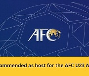 카타르, 2022 월드컵 이어 2024 AFC U-23 아시안컵 개최지로