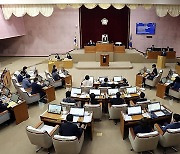 안양시의회, 시민사회 활성화·공익활동 증진 조례안 가결