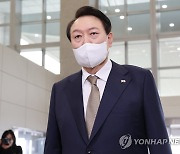 국민의힘, 尹대통령 '박진 해임 거부'에 "野, 사필귀정"