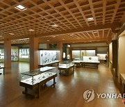 북한, 평양에 낙랑박물관 준공.."민족제일주의 정신"