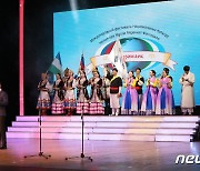 대구시립국악단, 우즈벡·카자흐서 공연..한국-양국간 수교 30주년 기념