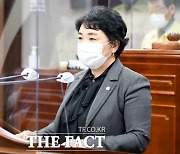 김미연 순천시의원, '응급의료 지원 조례안' 대표 발의, 의결
