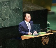 中, 2014년 이어 '러 영토병합 반대' 안보리결의 또 기권