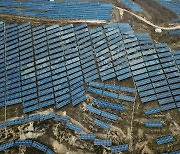 중국 독무대 된 태양광..세계 공급망 장악력 더 세졌다