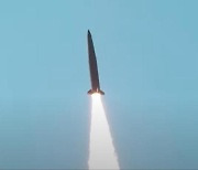 軍, 국군의 날 '극비 괴물 미사일' 현무 발사 장면 공개