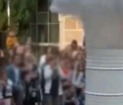 스페인 과학축제서 폭발사고..어린이 10명 포함 18명 다쳐